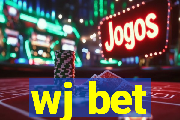 wj bet